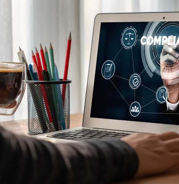 hiWinner形象網頁